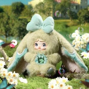 Nommi Nepenthe Fantasy World Series Blind Box Confirmed